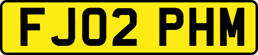 FJ02PHM