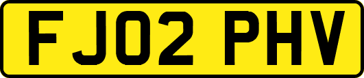 FJ02PHV