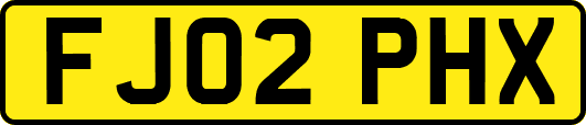 FJ02PHX