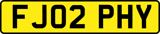 FJ02PHY