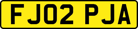 FJ02PJA