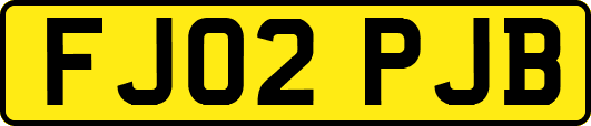 FJ02PJB