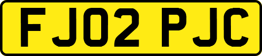 FJ02PJC