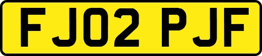 FJ02PJF