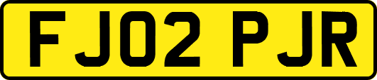 FJ02PJR