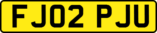 FJ02PJU