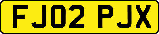 FJ02PJX