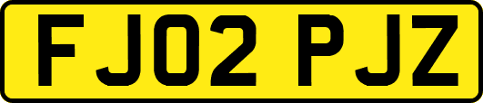 FJ02PJZ