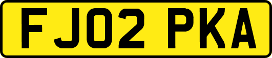 FJ02PKA