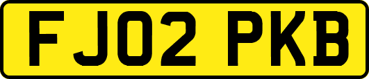 FJ02PKB