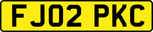 FJ02PKC