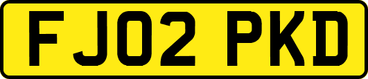 FJ02PKD