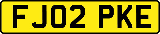 FJ02PKE