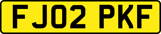 FJ02PKF