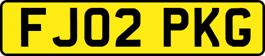 FJ02PKG