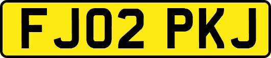 FJ02PKJ
