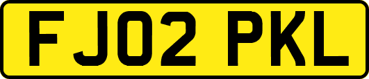 FJ02PKL