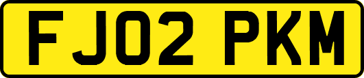 FJ02PKM