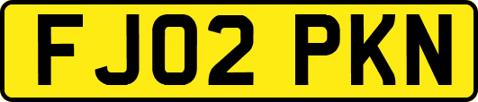 FJ02PKN