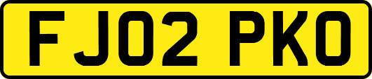 FJ02PKO