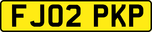 FJ02PKP