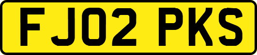 FJ02PKS