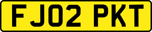 FJ02PKT
