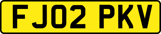 FJ02PKV