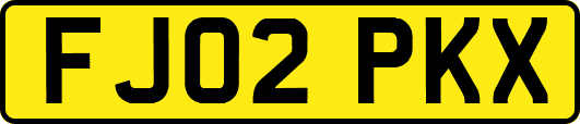 FJ02PKX