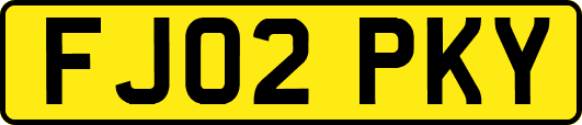 FJ02PKY