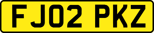 FJ02PKZ
