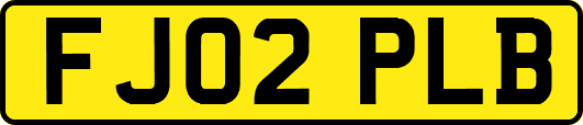 FJ02PLB