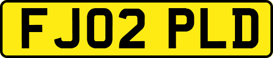 FJ02PLD