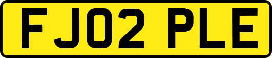FJ02PLE