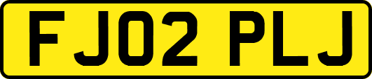 FJ02PLJ