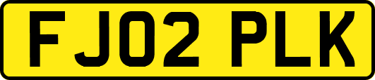 FJ02PLK