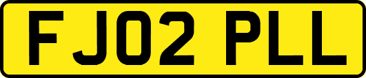 FJ02PLL