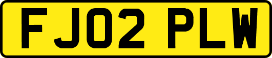 FJ02PLW