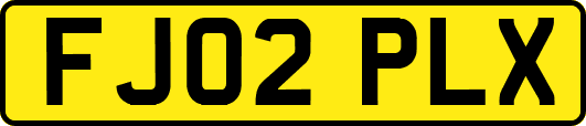 FJ02PLX