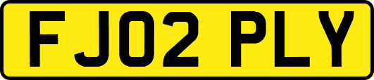 FJ02PLY