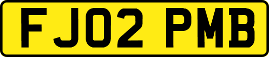 FJ02PMB