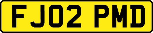 FJ02PMD