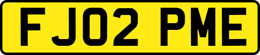 FJ02PME