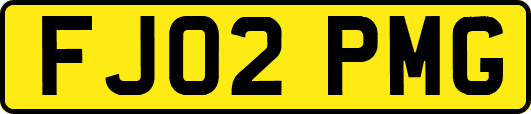FJ02PMG