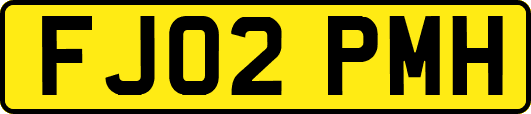 FJ02PMH
