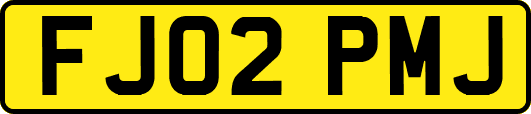 FJ02PMJ