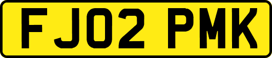 FJ02PMK