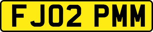 FJ02PMM