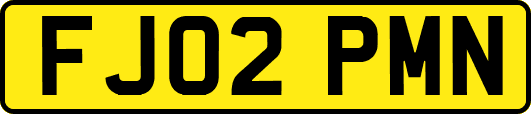FJ02PMN