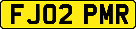 FJ02PMR
